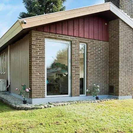 M157-stubbekobing-tjornehegnet-27 Vakantiehuis