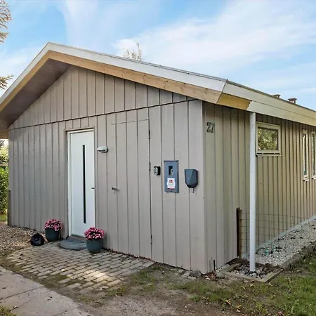 Vakantiehuis M157-stubbekobing-tjornehegnet-27