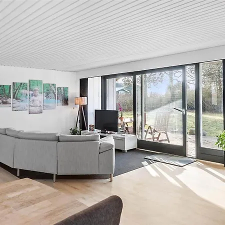 M157-stubbekobing-tjornehegnet-27 Vakantiehuis Stubbekøbing