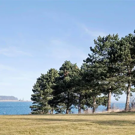 M157-stubbekobing-tjornehegnet-27 Vakantiehuis