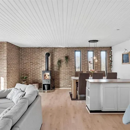 M157-stubbekobing-tjornehegnet-27 Vakantiehuis *