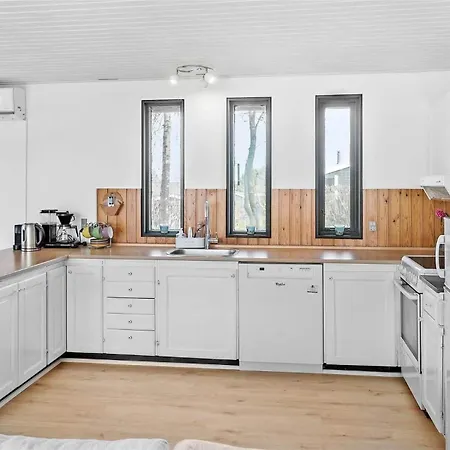 Vakantiehuis M157-stubbekobing-tjornehegnet-27 *