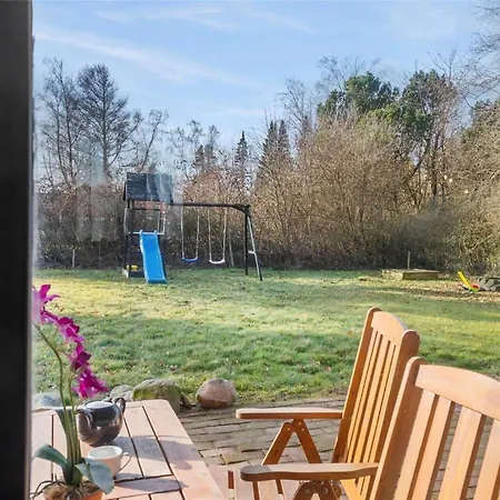 M157-stubbekobing-tjornehegnet-27 Vakantiehuis Stubbekøbing