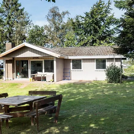 בית נופש M157-stubbekobing-tjornehegnet-27 Stubbekøbing