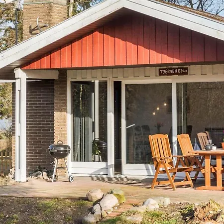 Vakantiehuis M157-stubbekobing-tjornehegnet-27