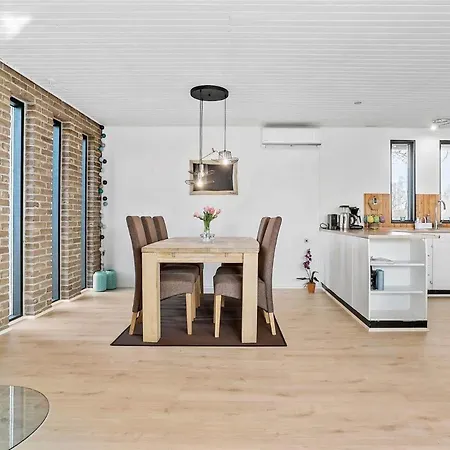 M157-stubbekobing-tjornehegnet-27 Vakantiehuis Stubbekøbing